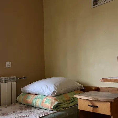 Cichy Kacik Pensionat