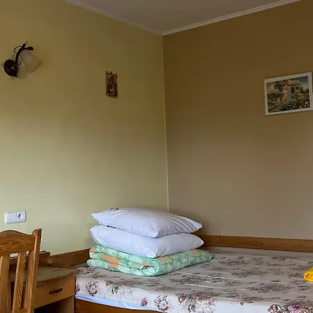 Cichy Kacik Pensionat 3*