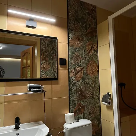 Cichy Kacik Pensionat Zakopane