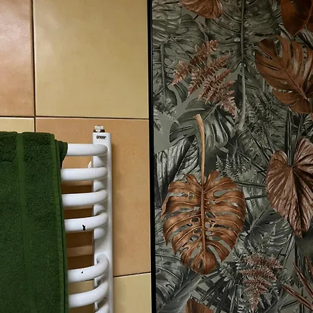 Cichy Kacik Pensionat 3*