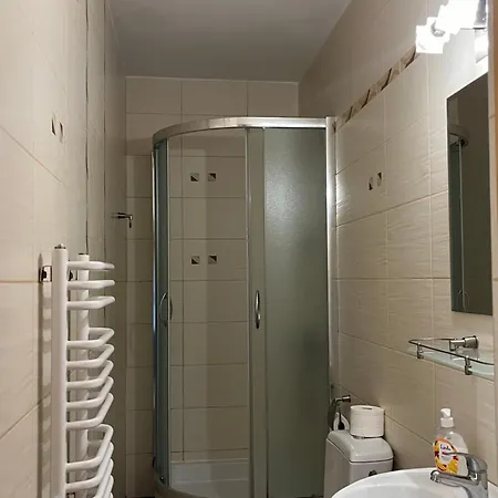 Pensionat Cichy Kacik