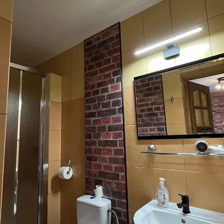 Cichy Kacik Pensión Zakopane