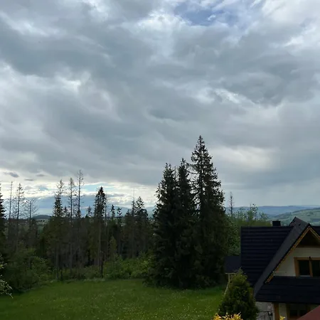 Cichy Kacik Zakopane