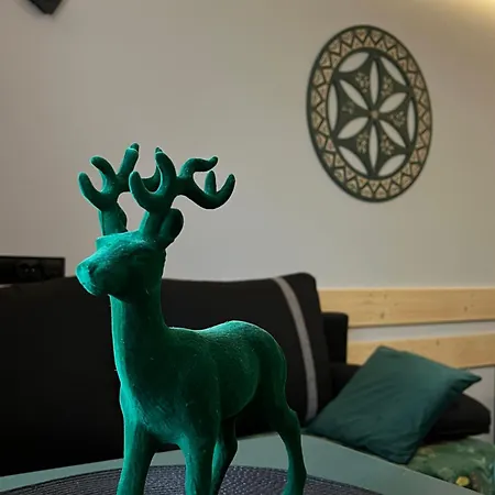 ゲストハウス Cichy Kacik