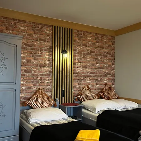 Cichy Kacik Pensionat Zakopane