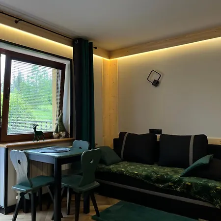 Cichy Kacik 3* Zakopane