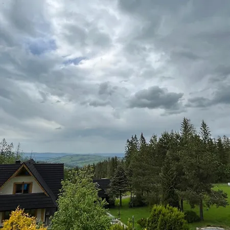 Pensión Cichy Kacik