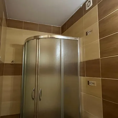 Cichy Kacik Pensionat