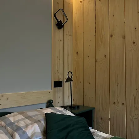 Gasthuis Cichy Kacik 3*