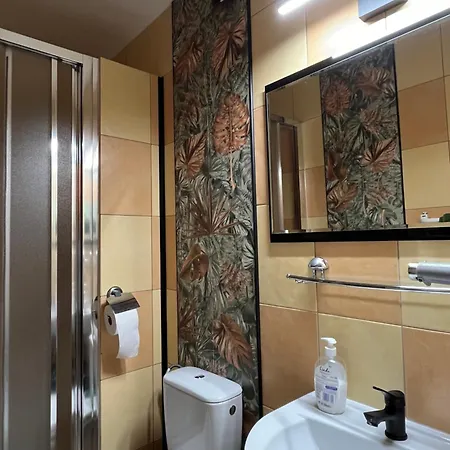 Cichy Kacik Zakopane