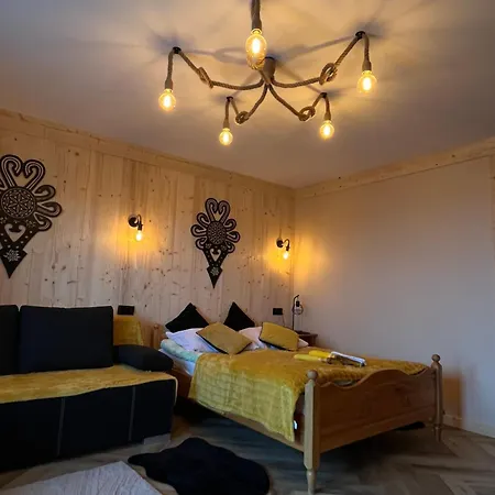 Cichy Kacik 3* Zakopane